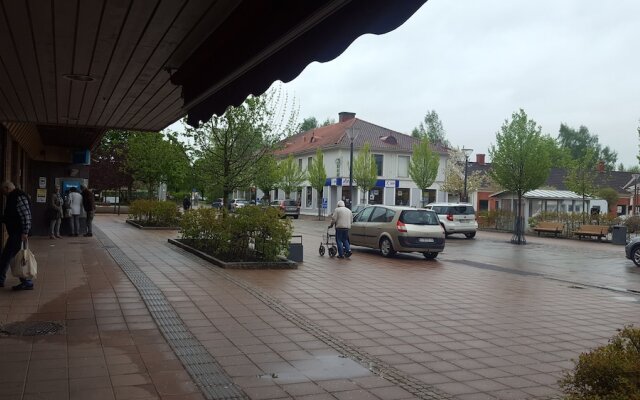 Hotell Snickaren