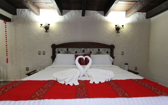 Hotel Plaza San Cristobal Inn