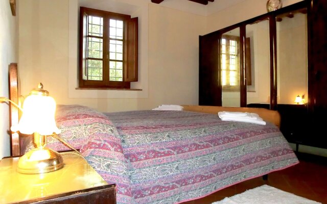 Azienda Agriturismo Villa Pacinotti