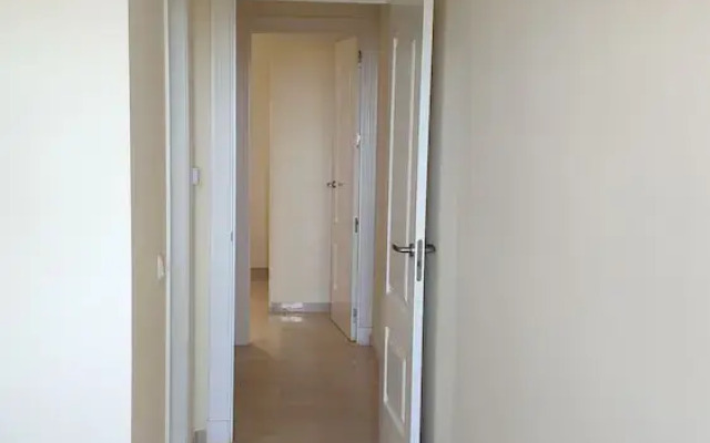 2 Bedroom 2 Bedroom Apartment With Swimming Pool