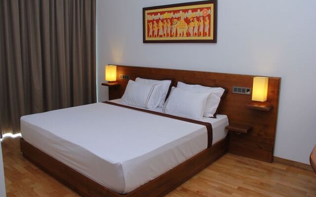 Arena Hotel