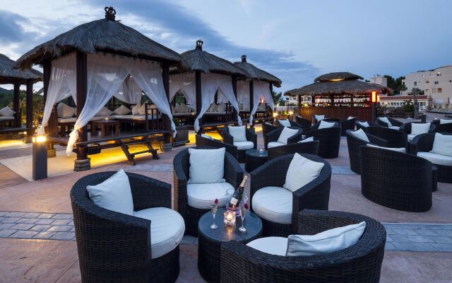 Invisa Figueral Resort