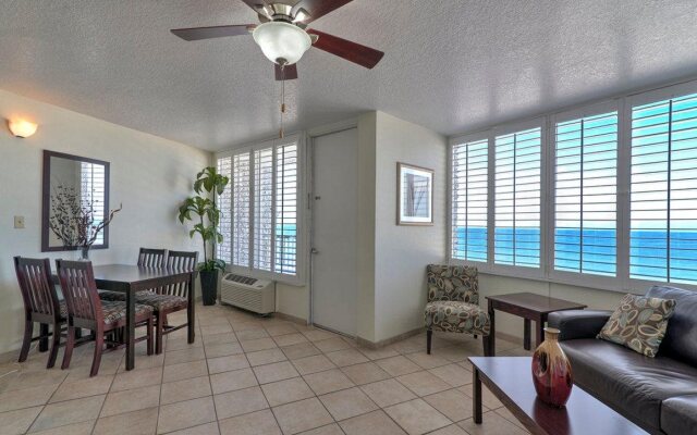 Bellwether Beach Resort