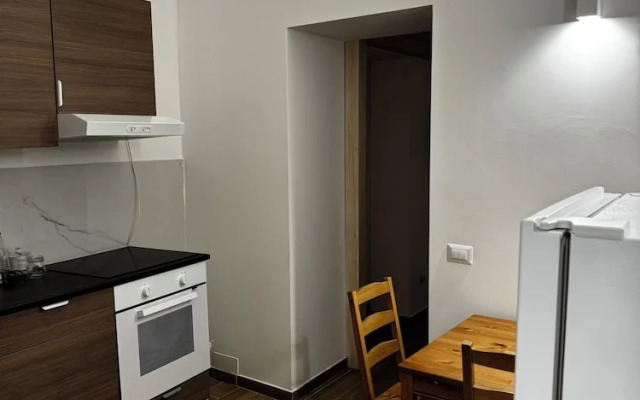 Terno su Napoli Center Suite Apartment