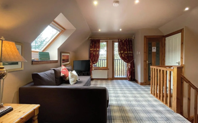 Loch Lomond Luxury Lodges