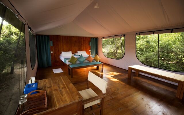 Wild Trails Yala Tented Safari Camp By Yoho