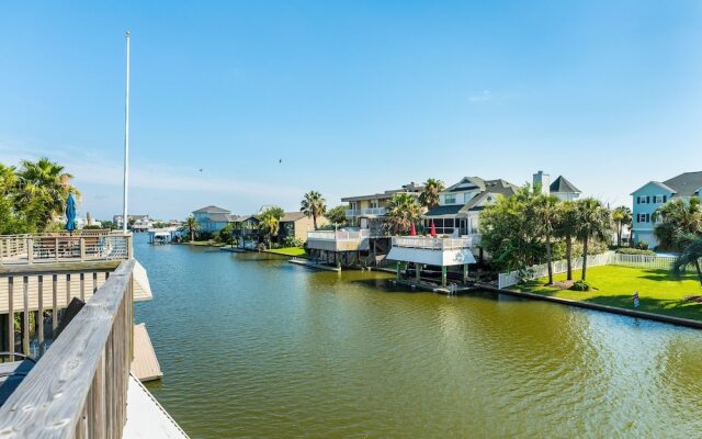 3409 Galveston - 4 Br Home