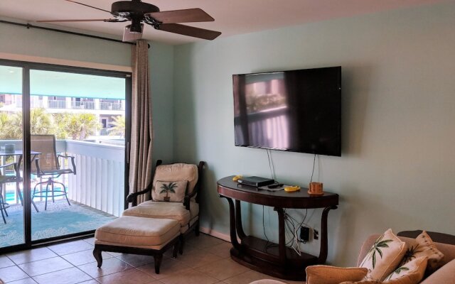 Deep Water Cove by Surfside VR