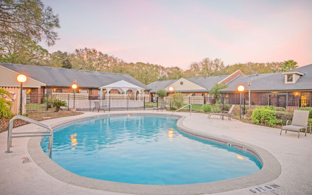 Hospitality Inn - Jacksonville
