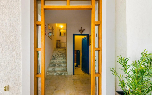 Villa Piano - Four Bedroom Villa With Terrace and Swimming Pool