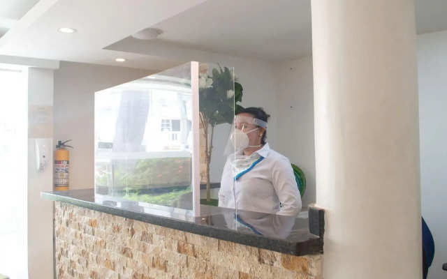 Hotel Avexi Suites By Geh Suites