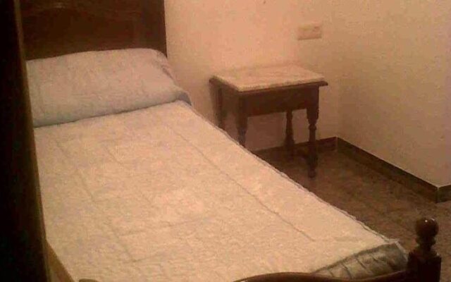 Hostal Medina