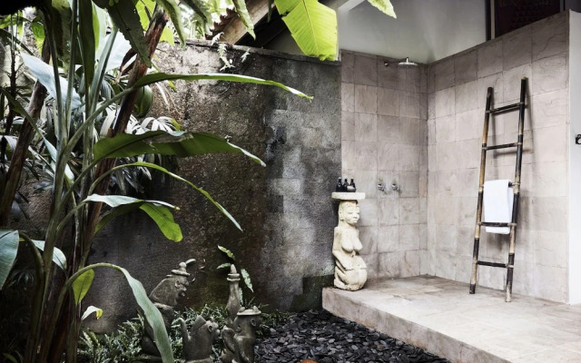 Villa Bayad