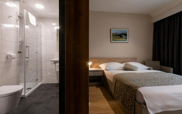 Hotel Florjanckov Hram
