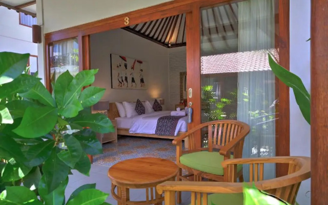 Wide Sands Beach Retreat