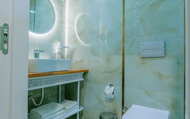 The Wilson Galata Hotel