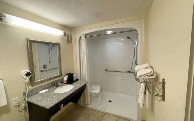 Motel 6 Oklahoma City, Ok – Fairgrounds West
