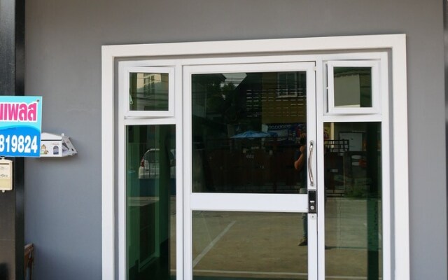 Sabai Place Sanambin Road Soi 4