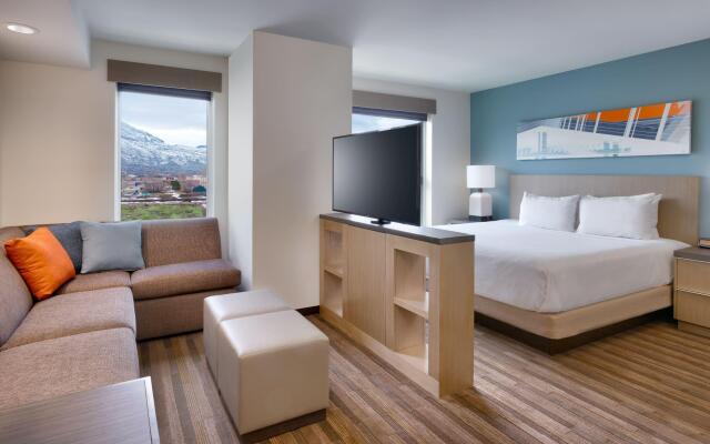 Hyatt House Provo/ Pleasant Grove