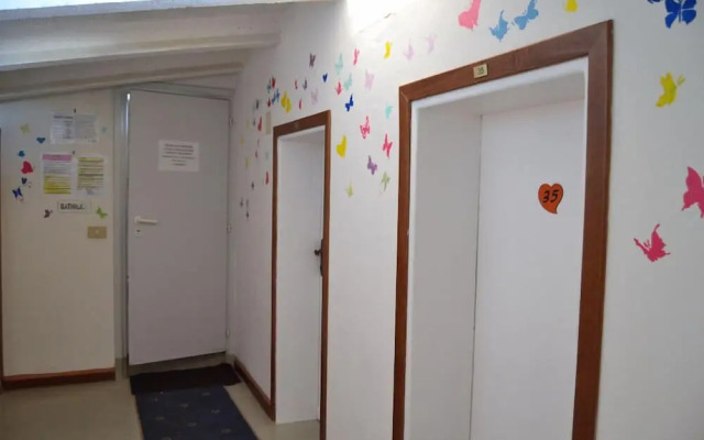Hotel Villa Roberta