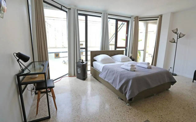 Loft de Cannes B&B