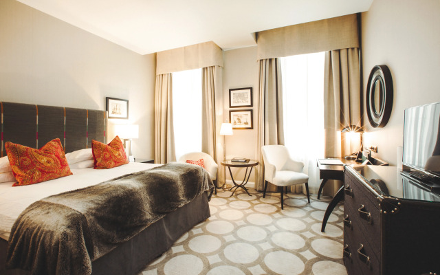 Grand Palace Hotel – Small Luxury Hotels of the World