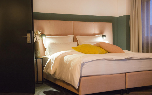 Hotel Neuer Fritz Berlin