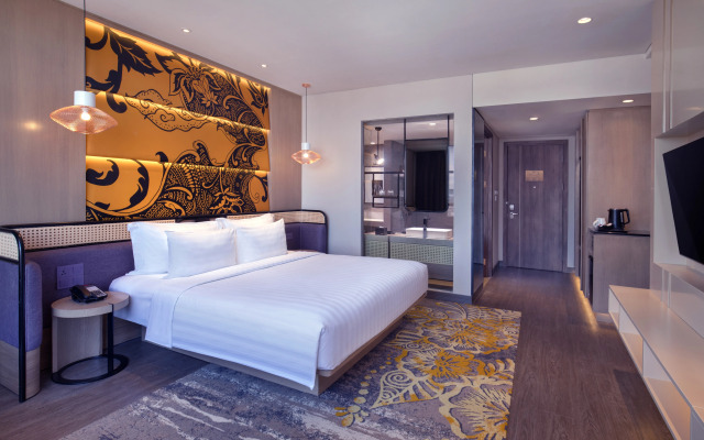 Grand Mercure Malang Mirama