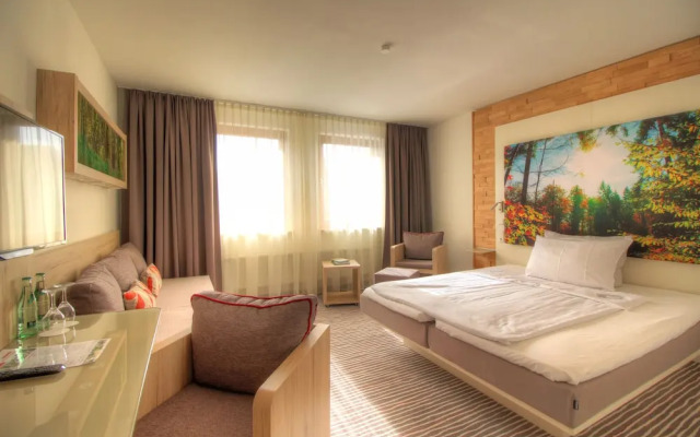 Landhotel Am Rothenberg
