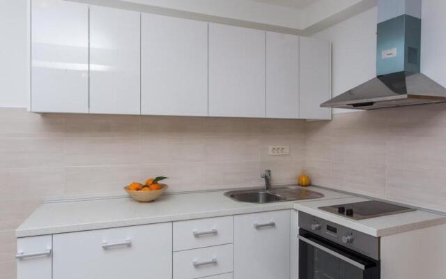 Apartments Anka