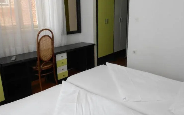Hotel Tamaris
