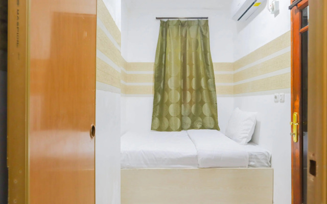 OYO 3058 Griya Samawah Syariah