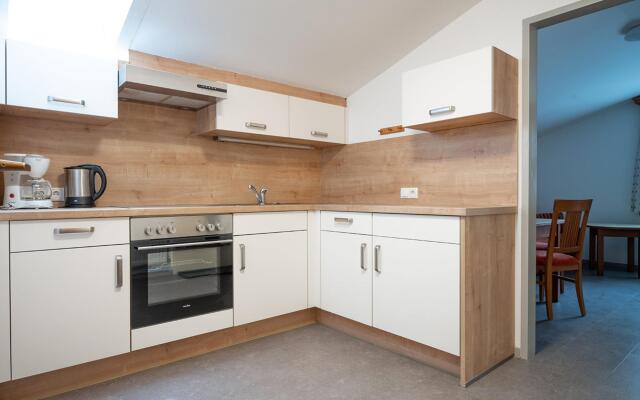Seilergasse Apartments - TOP 8