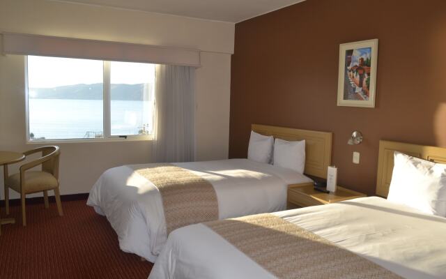 Hotel Jose Antonio Puno