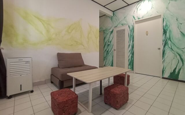 OYO 90258 Natol Venice Homestay
