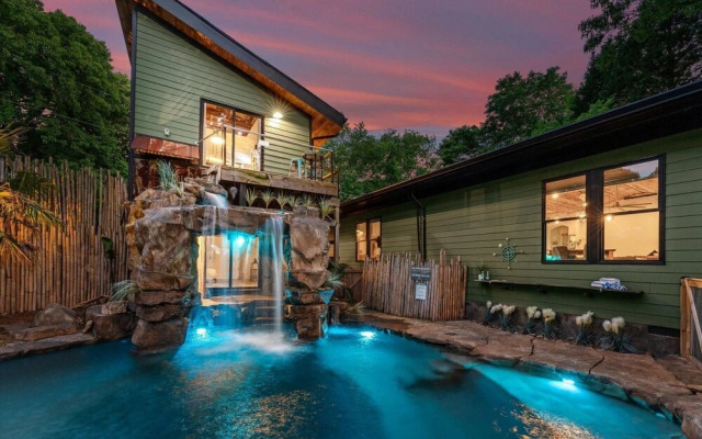 Nancy Key W/pool, Wine Cave, Optional Boat Rental
