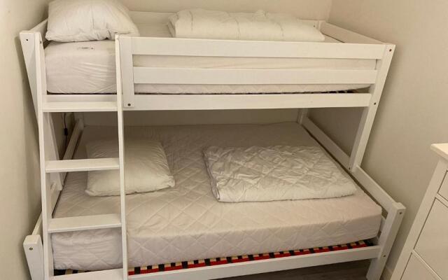 Rustig gelegen recreatiewoning in Zeeland