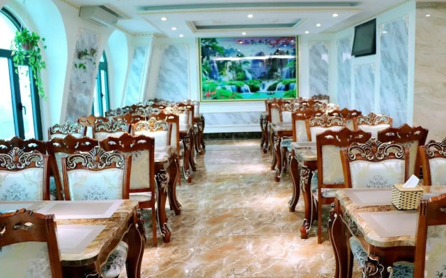 Violin Bac Ninh Hotel