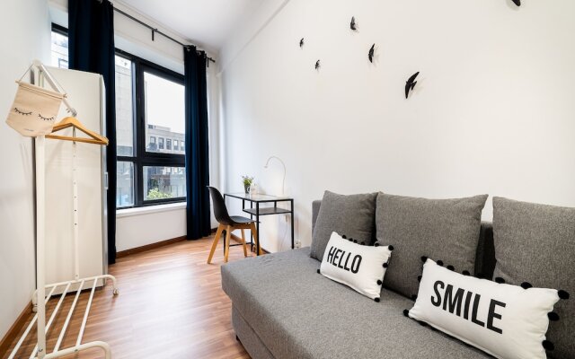 PB Bolhão Apartments - Free Parking Downtown