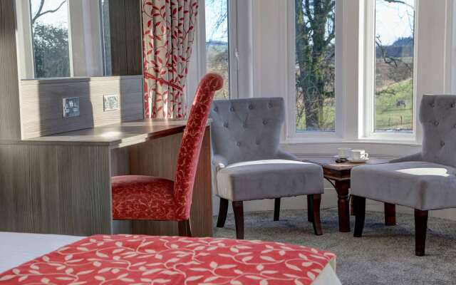 Sure Hotel by Best Western Lockerbie