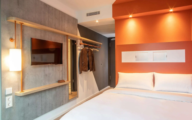 ibis budget Bayreuth