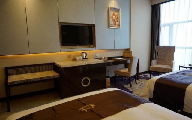 Hubei Zhonghe International Hotel