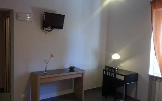 Gemini House