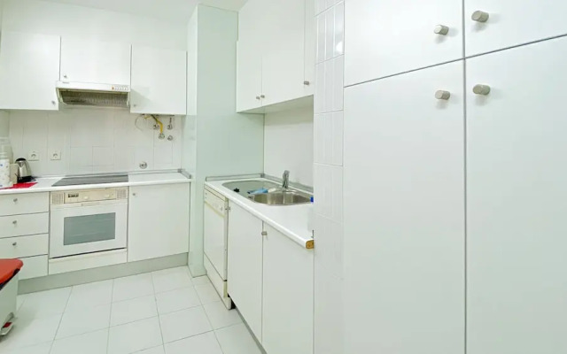 Intemporal Duplex Marina T2 HsR Marina Vilamoura