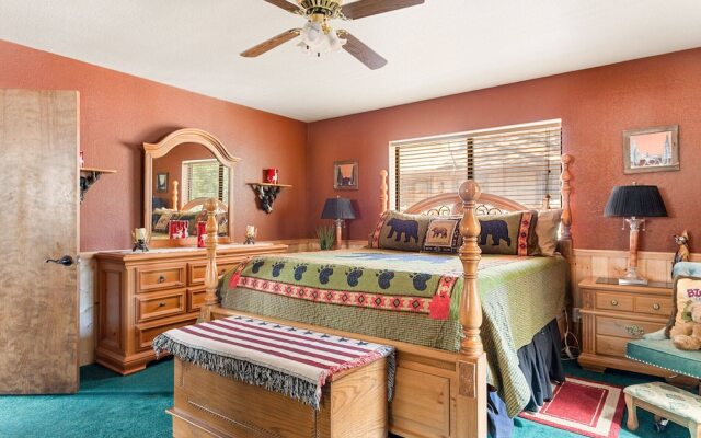 Laureens Americana Hideaway