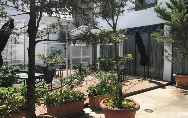 Hotel Matriz