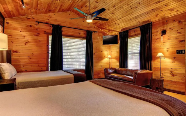 The Hideout RR 6954