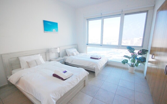 Kennedy Towers - Marina Residences 2