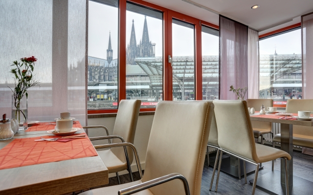 Kommerzhotel Köln