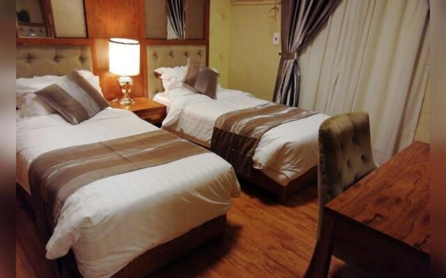 Manazil Jeddah For Furnished Apartments
